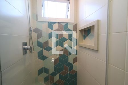 Apartamento à venda com 62m², 2 quartos e 1 vagaBanheiro