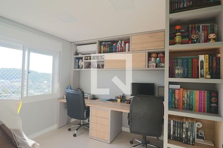 Apartamento à venda com 62m², 2 quartos e 1 vagaQuarto 2