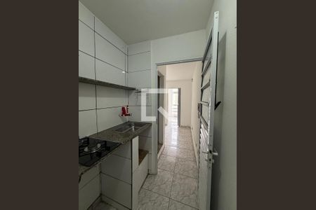 Studio   de kitnet/studio para alugar com 1 quarto, 30m² em Vila Buarque, São Paulo