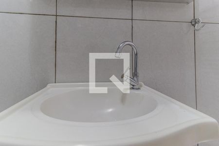 Studio para alugar com 30m², 1 quarto e sem vagaBanheiro