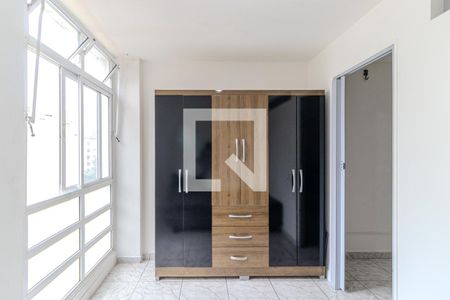 Quarto de kitnet/studio para alugar com 1 quarto, 30m² em Vila Buarque, São Paulo