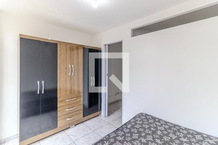 Quarto de kitnet/studio para alugar com 1 quarto, 30m² em Vila Buarque, São Paulo