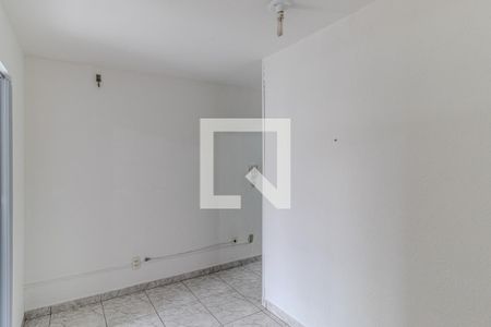 Sala de kitnet/studio para alugar com 1 quarto, 30m² em Vila Buarque, São Paulo