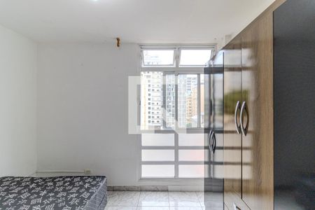 Quarto de kitnet/studio para alugar com 1 quarto, 30m² em Vila Buarque, São Paulo