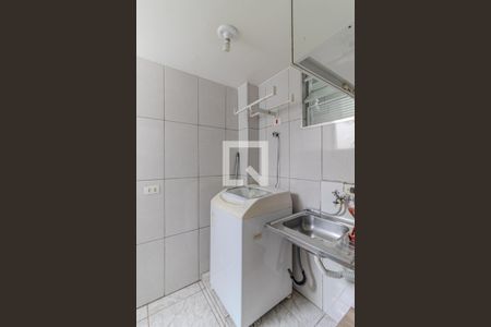 Studio para alugar com 30m², 1 quarto e sem vagaÁrea de Serviço