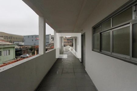 Apartamento para alugar com 185m², 3 quartos e sem vaga Apartamento para alugar com 185m², 3 quartos e sem vagaCorredor