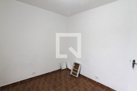 Quarto de apartamento para alugar com 3 quartos, 185m² em Vila Antonieta, São Paulo