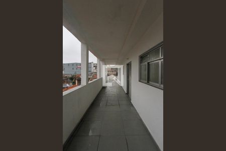 Apartamento para alugar com 185m², 3 quartos e sem vaga Apartamento para alugar com 185m², 3 quartos e sem vagaCorredor