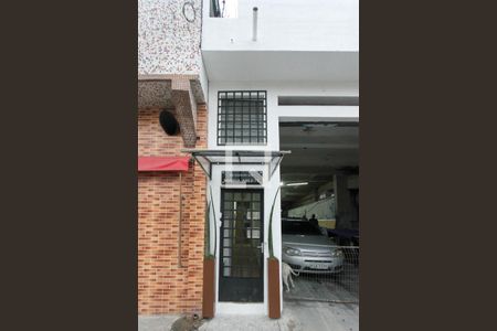 Apartamento para alugar com 185m², 3 quartos e sem vaga Apartamento para alugar com 185m², 3 quartos e sem vagaFachada