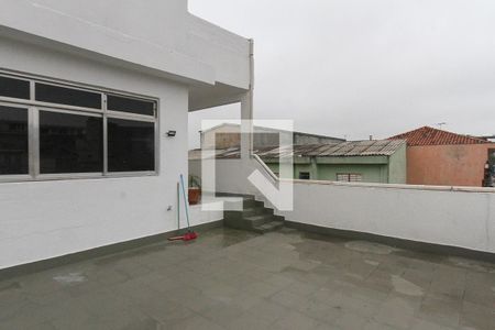 Apartamento para alugar com 185m², 3 quartos e sem vaga Apartamento para alugar com 185m², 3 quartos e sem vagaVaranda