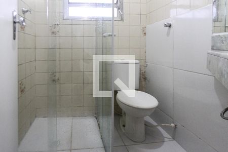 Apartamento para alugar com 185m², 3 quartos e sem vaga Apartamento para alugar com 185m², 3 quartos e sem vagaBanheiro