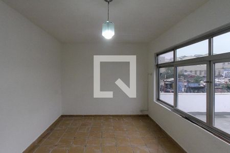 Sala de apartamento para alugar com 3 quartos, 185m² em Vila Antonieta, São Paulo