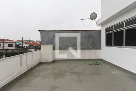 Apartamento para alugar com 185m², 3 quartos e sem vaga Apartamento para alugar com 185m², 3 quartos e sem vagaVaranda