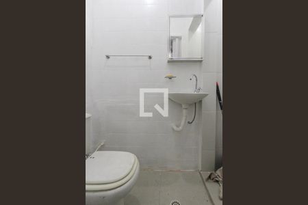 Apartamento para alugar com 185m², 3 quartos e sem vaga Apartamento para alugar com 185m², 3 quartos e sem vagaBanheiro