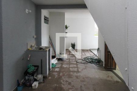 Apartamento para alugar com 185m², 3 quartos e sem vaga Apartamento para alugar com 185m², 3 quartos e sem vagaQuintal
