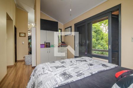 Casa à venda com 255m², 4 quartos e 4 vagasQuarto 3