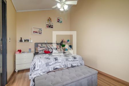 Casa à venda com 255m², 4 quartos e 4 vagasQuarto 3