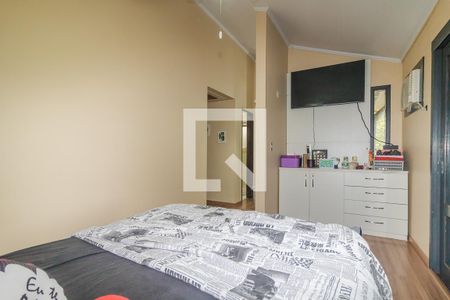 Casa à venda com 255m², 4 quartos e 4 vagasQuarto 3