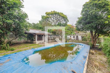 Casa à venda com 255m², 4 quartos e 4 vagasQuintal