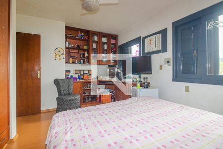 Casa à venda com 255m², 4 quartos e 4 vagasQuarto 2