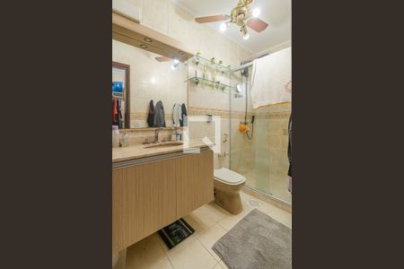 Casa à venda com 255m², 4 quartos e 4 vagasQuarto 3 - Suíte