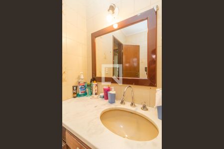 Casa à venda com 255m², 4 quartos e 4 vagasBanheiro