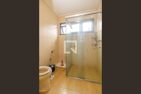 Casa à venda com 255m², 4 quartos e 4 vagasBanheiro