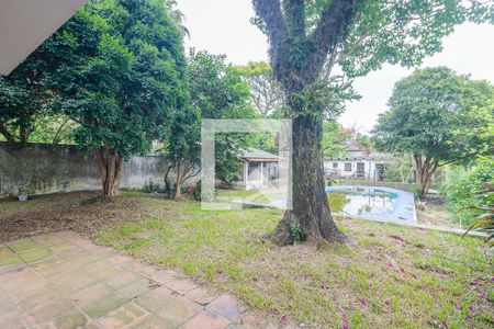 Casa à venda com 255m², 4 quartos e 4 vagasQuintal
