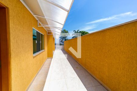 Casa de condomínio à venda com 110m², 3 quartos e 2 vagas Casa de condomínio à venda com 110m², 3 quartos e 2 vagasÁrea comum