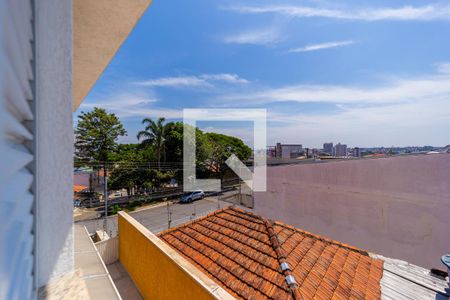Casa de condomínio à venda com 110m², 3 quartos e 2 vagas Casa de condomínio à venda com 110m², 3 quartos e 2 vagasVista do Quarto 2