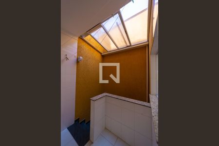 Casa de condomínio à venda com 110m², 3 quartos e 2 vagas Casa de condomínio à venda com 110m², 3 quartos e 2 vagasÁrea de Serviço Claraboia