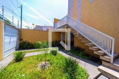 Casa de condomínio à venda com 110m², 3 quartos e 2 vagas Casa de condomínio à venda com 110m², 3 quartos e 2 vagasÁrea comum