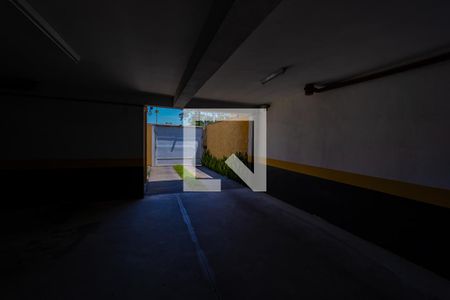 Casa de condomínio à venda com 110m², 3 quartos e 2 vagas Casa de condomínio à venda com 110m², 3 quartos e 2 vagasGaragem