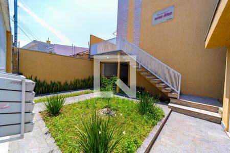 Casa de condomínio à venda com 110m², 3 quartos e 2 vagas Casa de condomínio à venda com 110m², 3 quartos e 2 vagasÁrea comum