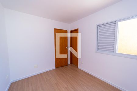 Casa de condomínio à venda com 110m², 3 quartos e 2 vagas Casa de condomínio à venda com 110m², 3 quartos e 2 vagasQuarto 1