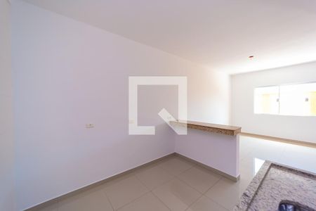 Casa de condomínio à venda com 110m², 3 quartos e 2 vagas Casa de condomínio à venda com 110m², 3 quartos e 2 vagasCozinha