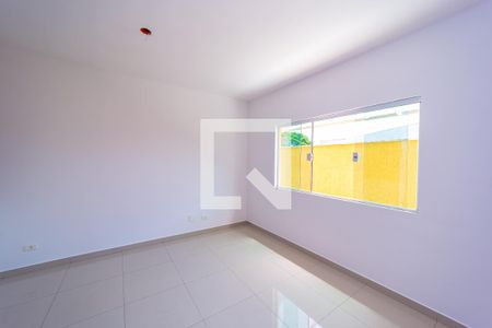 Sala de casa de condomínio à venda com 3 quartos, 110m² em Cidade Patriarca, São Paulo