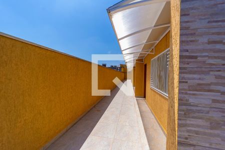 Casa de condomínio à venda com 110m², 3 quartos e 2 vagas Casa de condomínio à venda com 110m², 3 quartos e 2 vagasÁrea comum