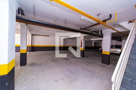 Casa de condomínio à venda com 110m², 3 quartos e 2 vagas Casa de condomínio à venda com 110m², 3 quartos e 2 vagasGaragem
