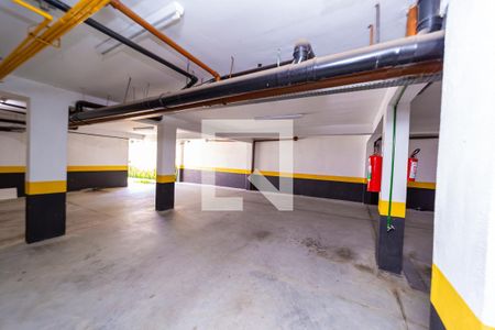 Casa de condomínio à venda com 110m², 3 quartos e 2 vagas Casa de condomínio à venda com 110m², 3 quartos e 2 vagasGaragem