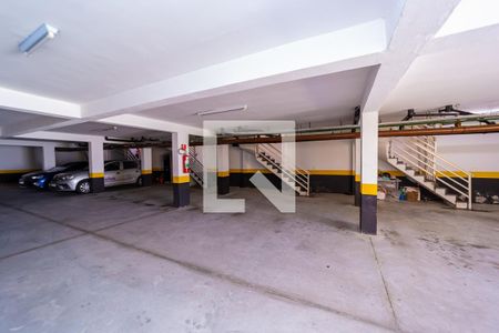 Casa de condomínio à venda com 110m², 3 quartos e 2 vagas Casa de condomínio à venda com 110m², 3 quartos e 2 vagasGaragem