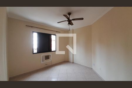 Quarto de apartamento para alugar com 1 quarto, 57m² em Tupi, Praia Grande