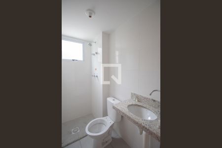 Apartamento para alugar com 48m², 2 quartos e 1 vagaBanheiro