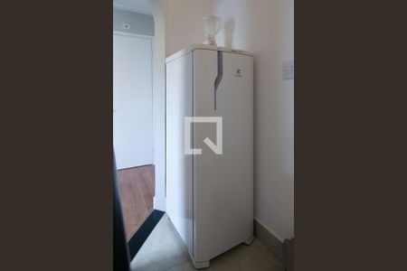 Apartamento para alugar com 29m², 1 quarto e 1 vagaVista 