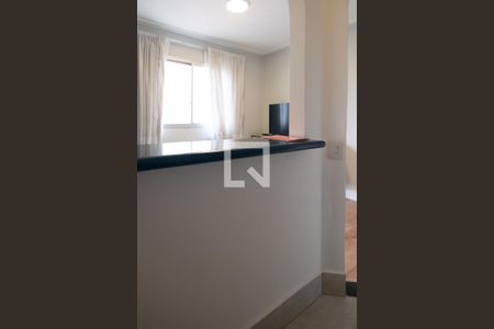 Apartamento para alugar com 29m², 1 quarto e 1 vagaCozinha 