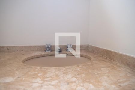 Apartamento para alugar com 29m², 1 quarto e 1 vagaCozinha 