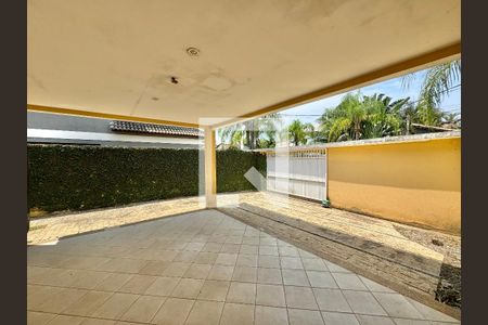 Casa de condomínio à venda com 560m², 5 quartos e 3 vagasÁrea comum