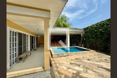 Casa de condomínio à venda com 560m², 5 quartos e 3 vagasÁrea comum