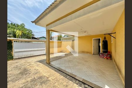 Casa de condomínio à venda com 560m², 5 quartos e 3 vagasÁrea comum