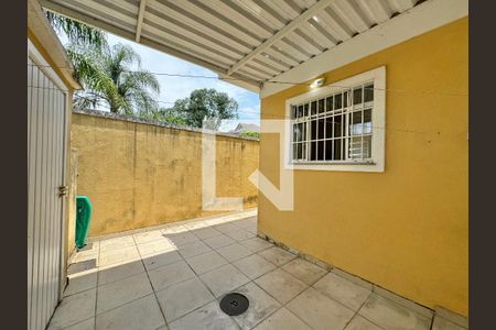 Casa de condomínio à venda com 560m², 5 quartos e 3 vagasÁrea comum